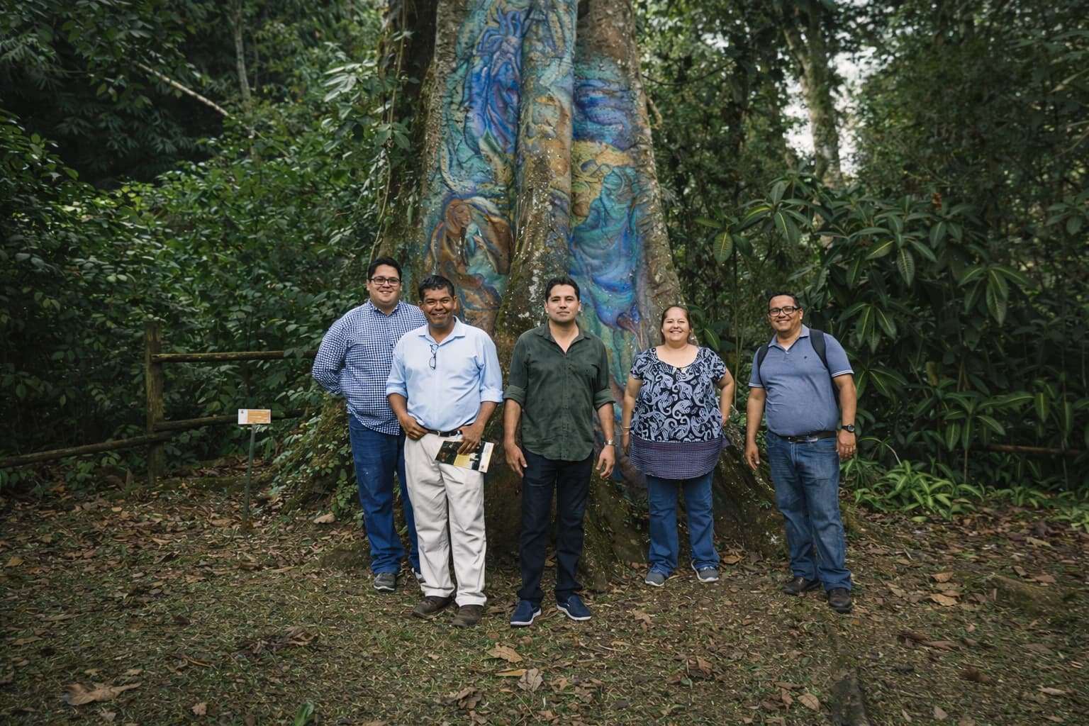 Naturaleza y conservación